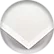 Frosted White